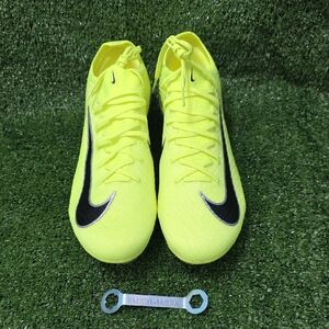 Nike Air Zoom Mercurial Vapor 16 Elite SG-PRO. Size 9